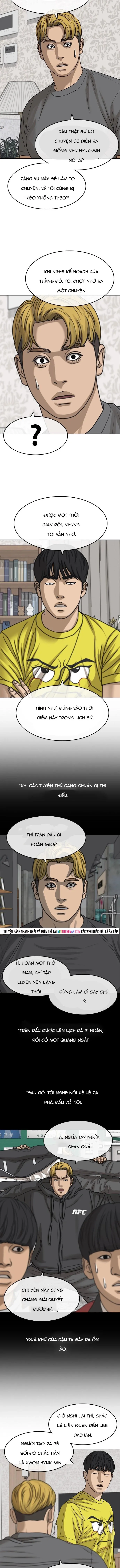 Những Mảnh Đời Tan Vỡ 2 Chapter 49 - 8