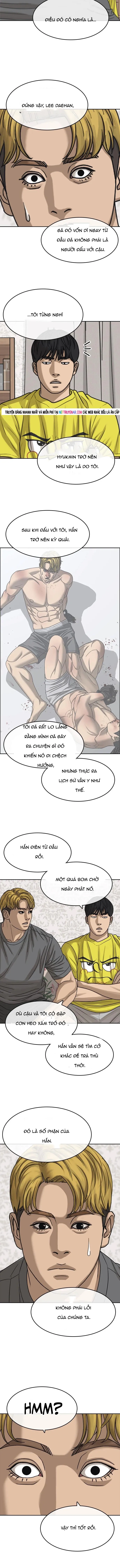 Những Mảnh Đời Tan Vỡ 2 Chapter 49 - 9