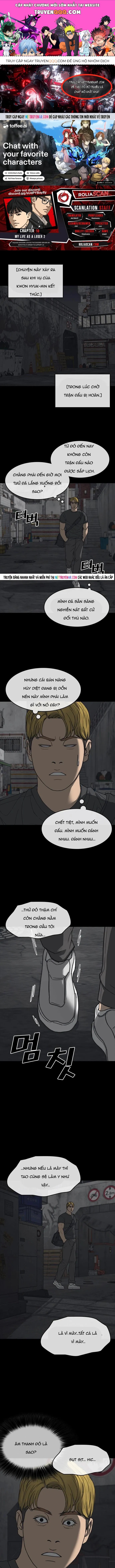 Những Mảnh Đời Tan Vỡ 2 Chapter 50 - 1