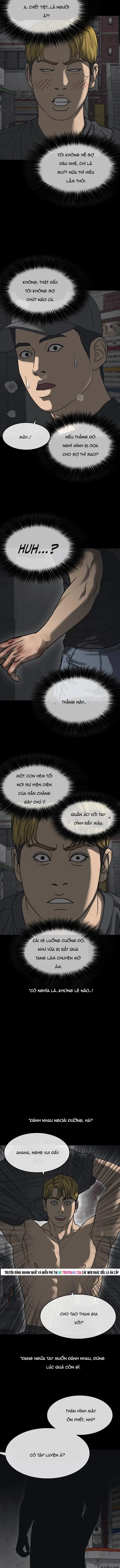 Những Mảnh Đời Tan Vỡ 2 Chapter 50 - 3