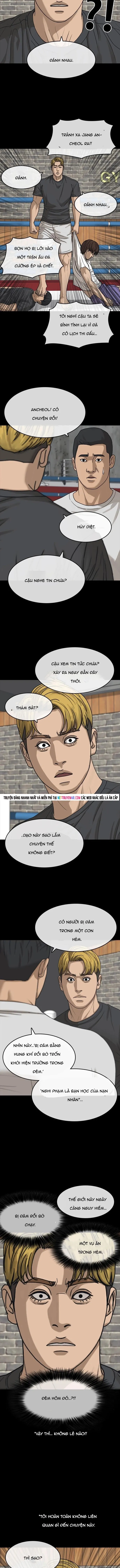 Những Mảnh Đời Tan Vỡ 2 Chapter 50 - 5