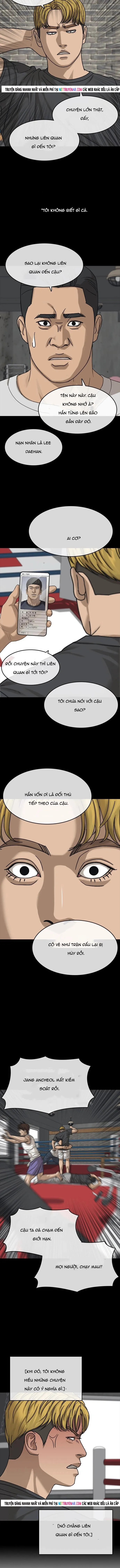 Những Mảnh Đời Tan Vỡ 2 Chapter 50 - 6