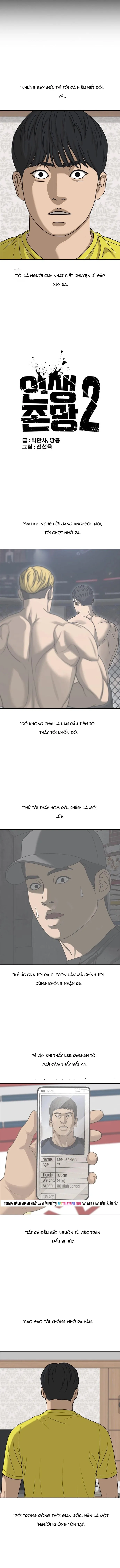 Những Mảnh Đời Tan Vỡ 2 Chapter 50 - 7