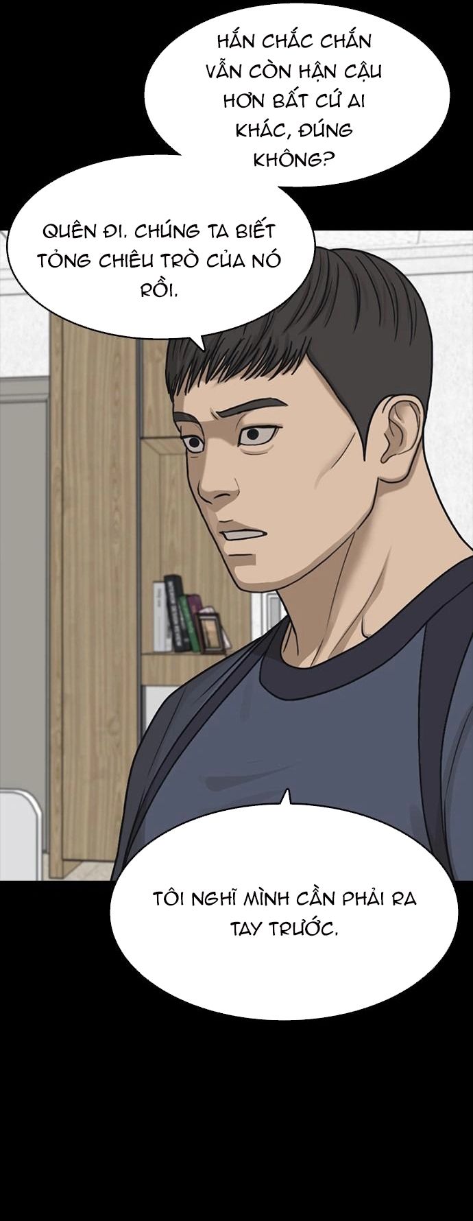 Những Mảnh Đời Tan Vỡ 2 Chapter 51 - 11