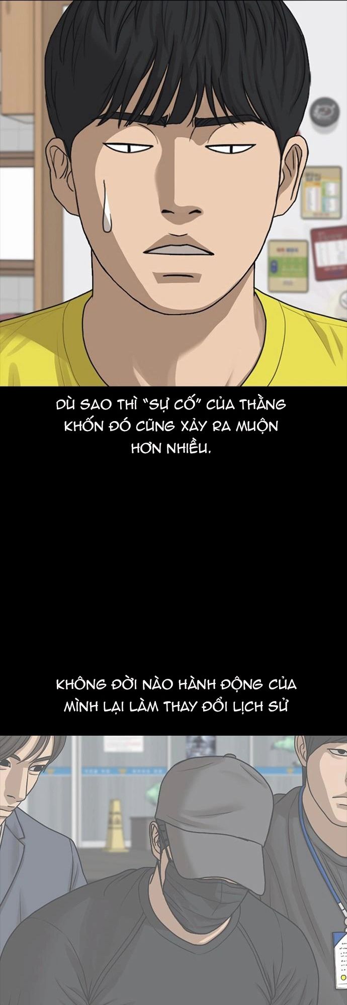 Những Mảnh Đời Tan Vỡ 2 Chapter 51 - 17