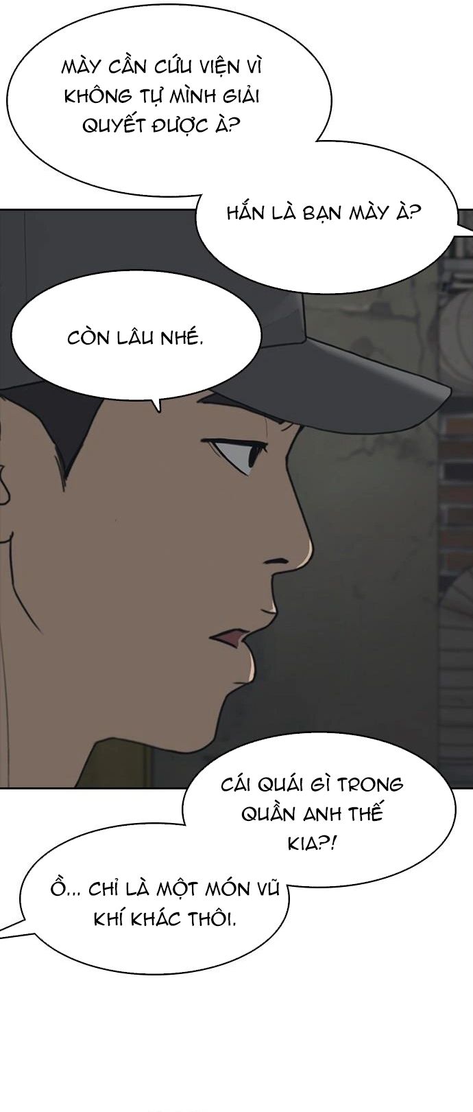 Những Mảnh Đời Tan Vỡ 2 Chapter 51 - 25