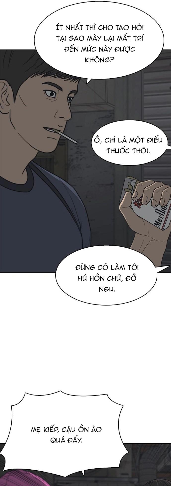 Những Mảnh Đời Tan Vỡ 2 Chapter 51 - 31