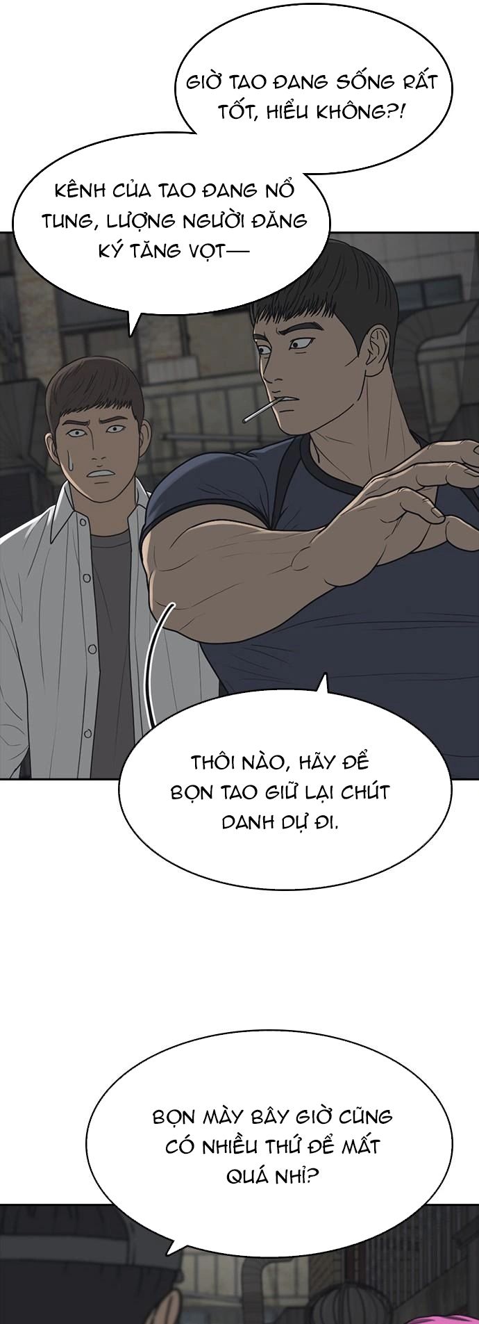 Những Mảnh Đời Tan Vỡ 2 Chapter 51 - 35