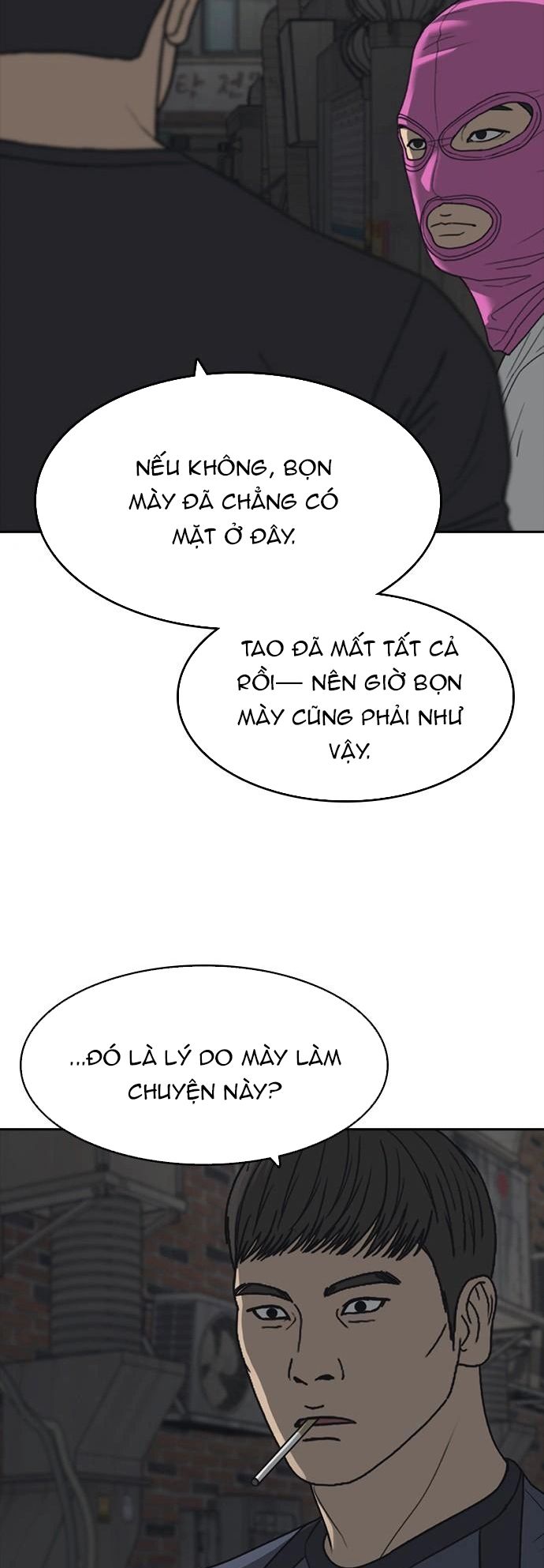 Những Mảnh Đời Tan Vỡ 2 Chapter 51 - 36