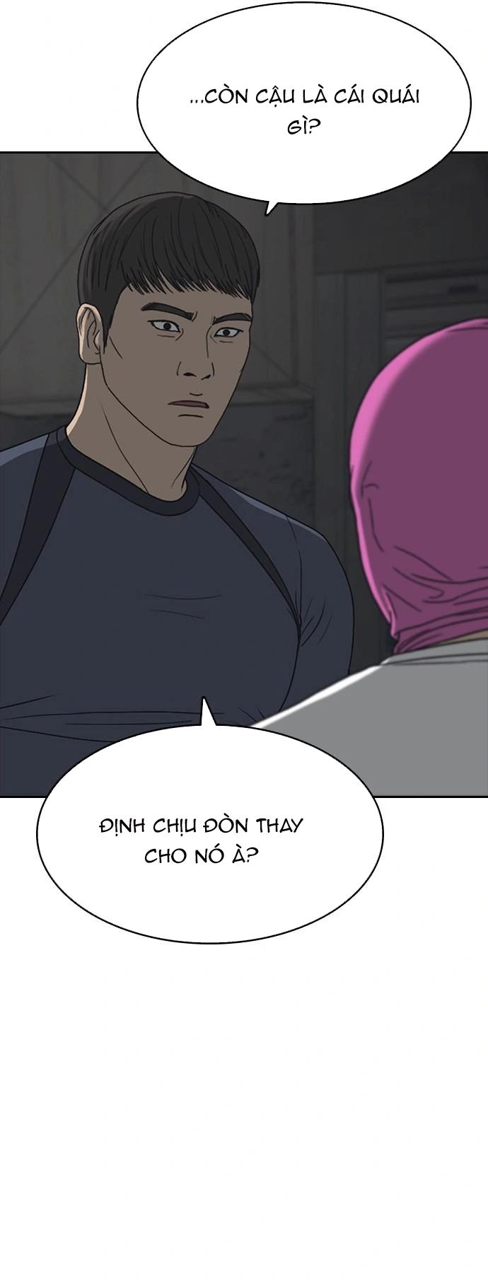 Những Mảnh Đời Tan Vỡ 2 Chapter 51 - 49