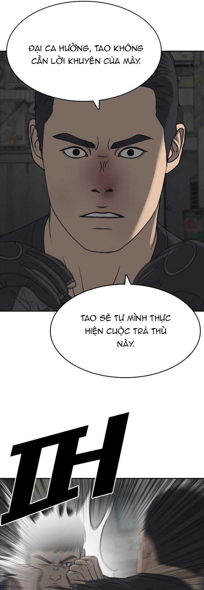 Những Mảnh Đời Tan Vỡ 2 Chapter 51 - 56