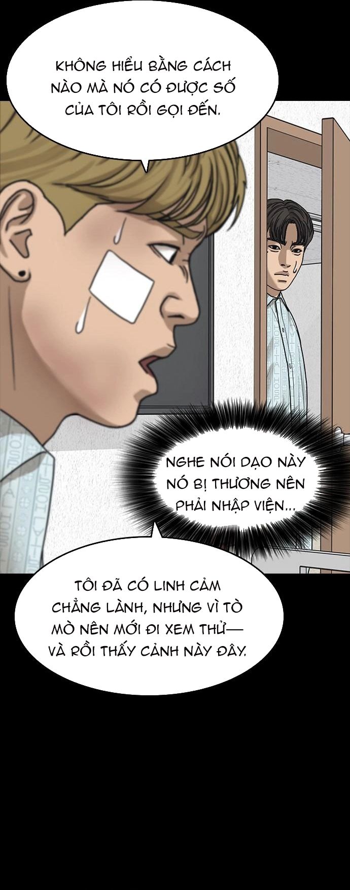 Những Mảnh Đời Tan Vỡ 2 Chapter 51 - 7
