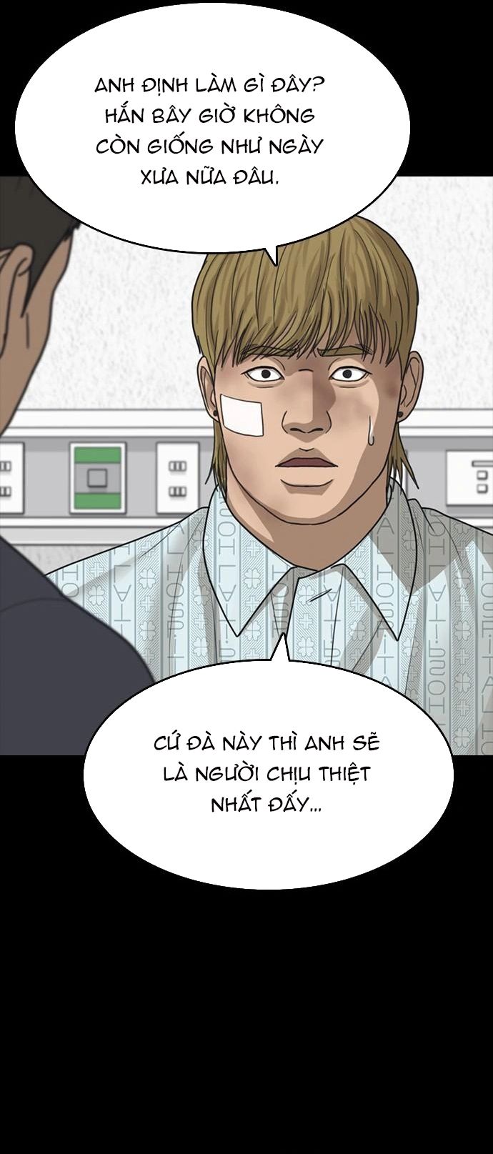 Những Mảnh Đời Tan Vỡ 2 Chapter 51 - 10