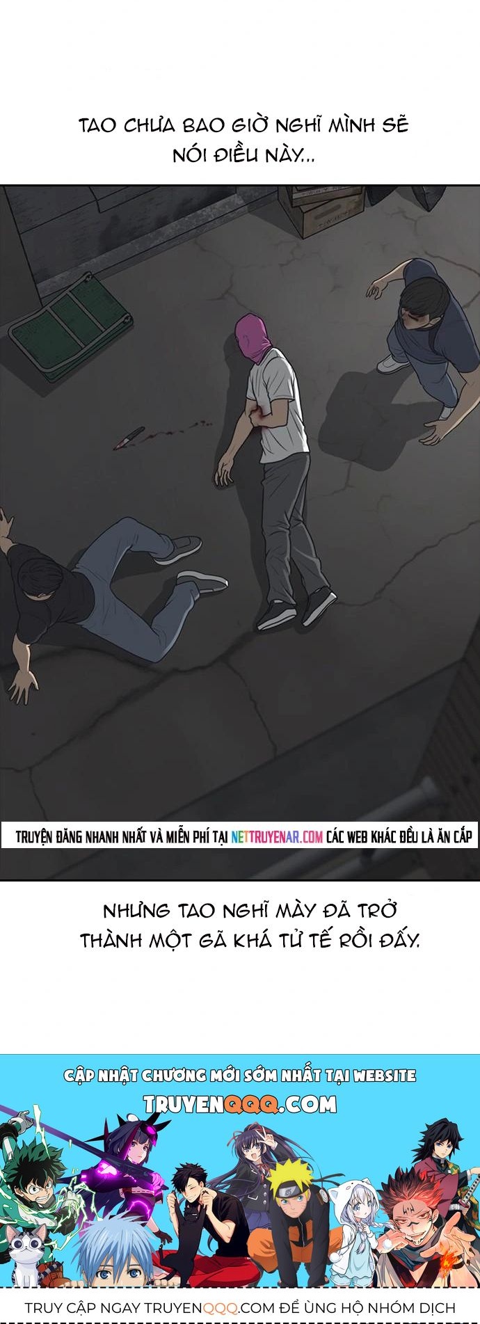 Những Mảnh Đời Tan Vỡ 2 Chapter 51 - 94