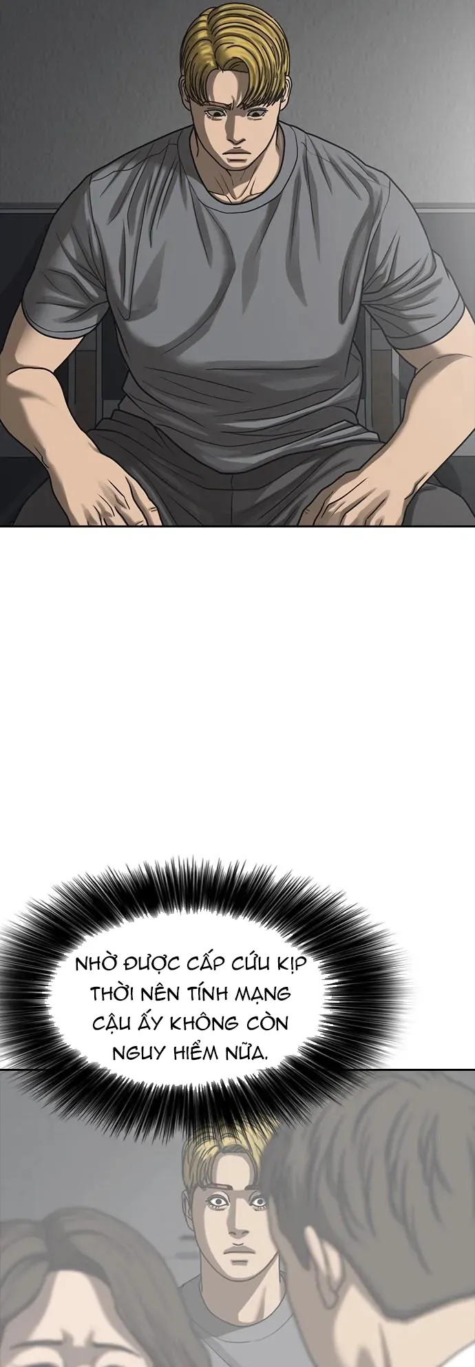 Những Mảnh Đời Tan Vỡ 2 Chapter 52 - 27