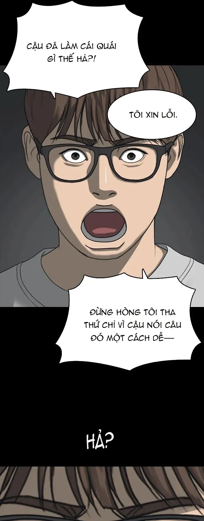 Những Mảnh Đời Tan Vỡ 2 Chapter 52 - 50