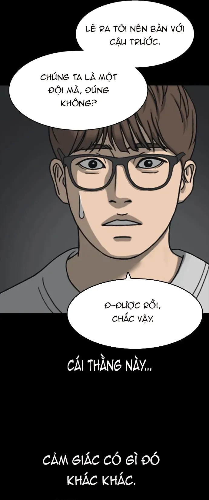 Những Mảnh Đời Tan Vỡ 2 Chapter 52 - 53