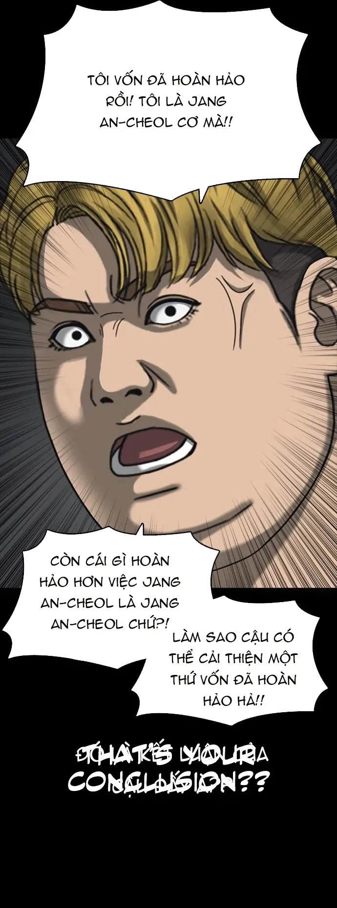 Những Mảnh Đời Tan Vỡ 2 Chapter 52 - 57