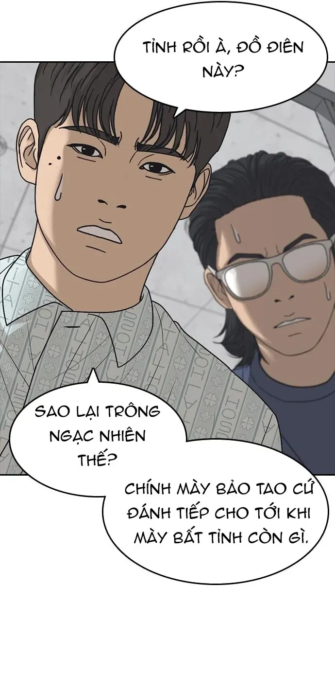 Những Mảnh Đời Tan Vỡ 2 Chapter 53 - 4
