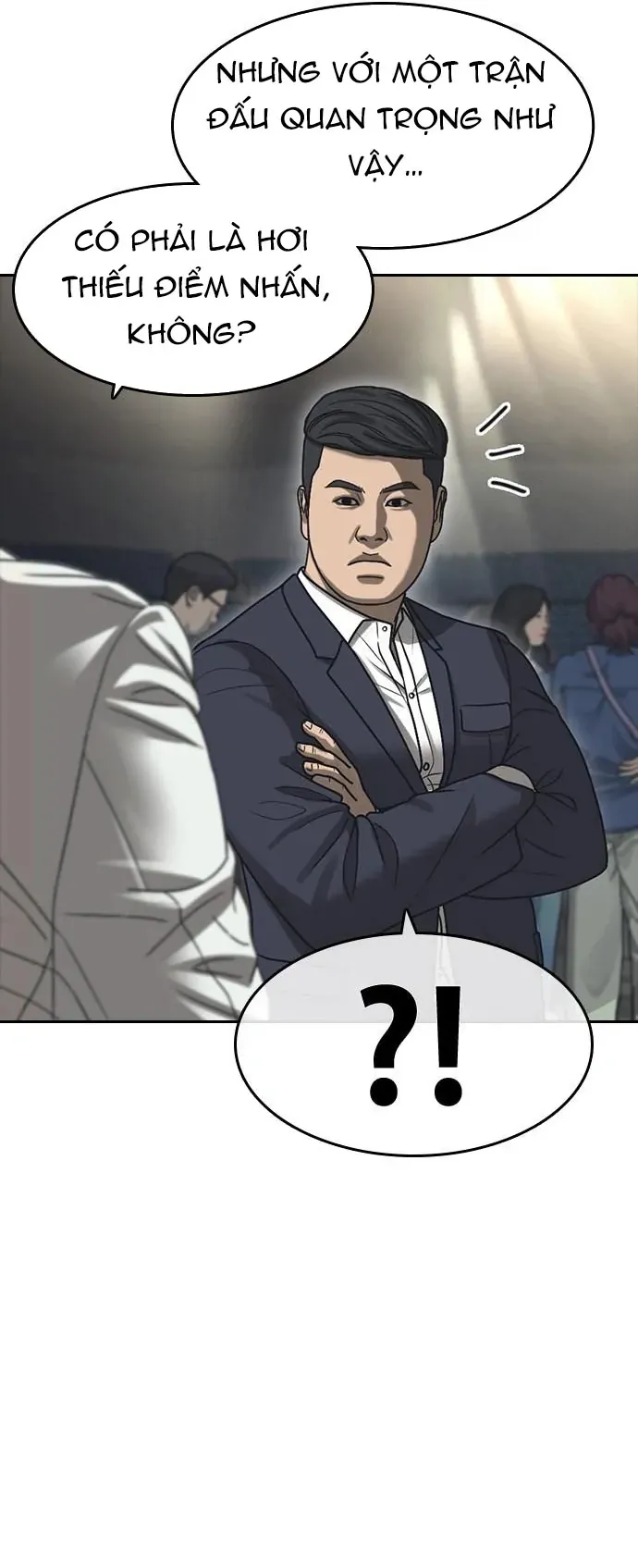 Những Mảnh Đời Tan Vỡ 2 Chapter 53 - 31