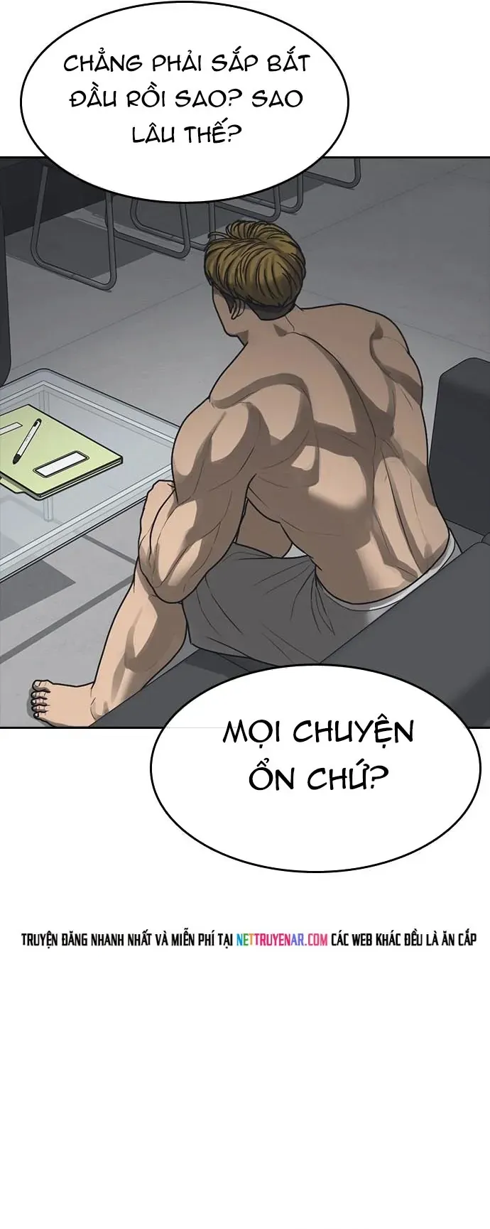 Những Mảnh Đời Tan Vỡ 2 Chapter 53 - 34