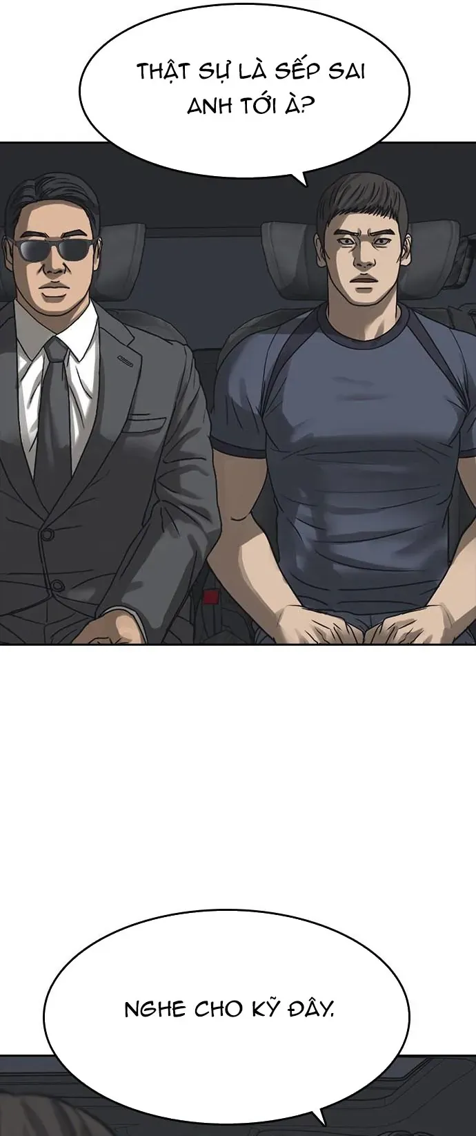 Những Mảnh Đời Tan Vỡ 2 Chapter 53 - 52