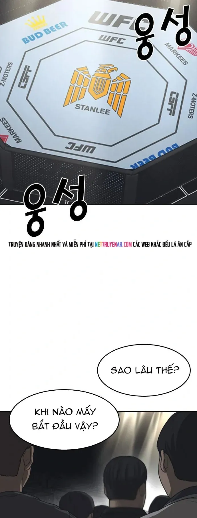 Những Mảnh Đời Tan Vỡ 2 Chapter 53 - 56