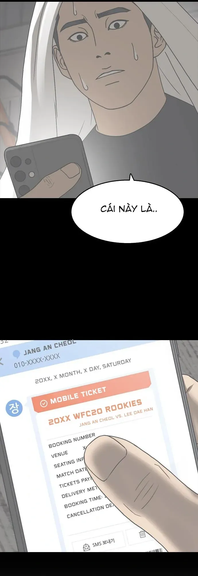 Những Mảnh Đời Tan Vỡ 2 Chapter 53 - 60