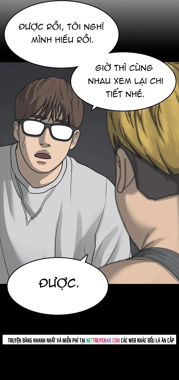 Những Mảnh Đời Tan Vỡ 2 Chapter 53 - 7