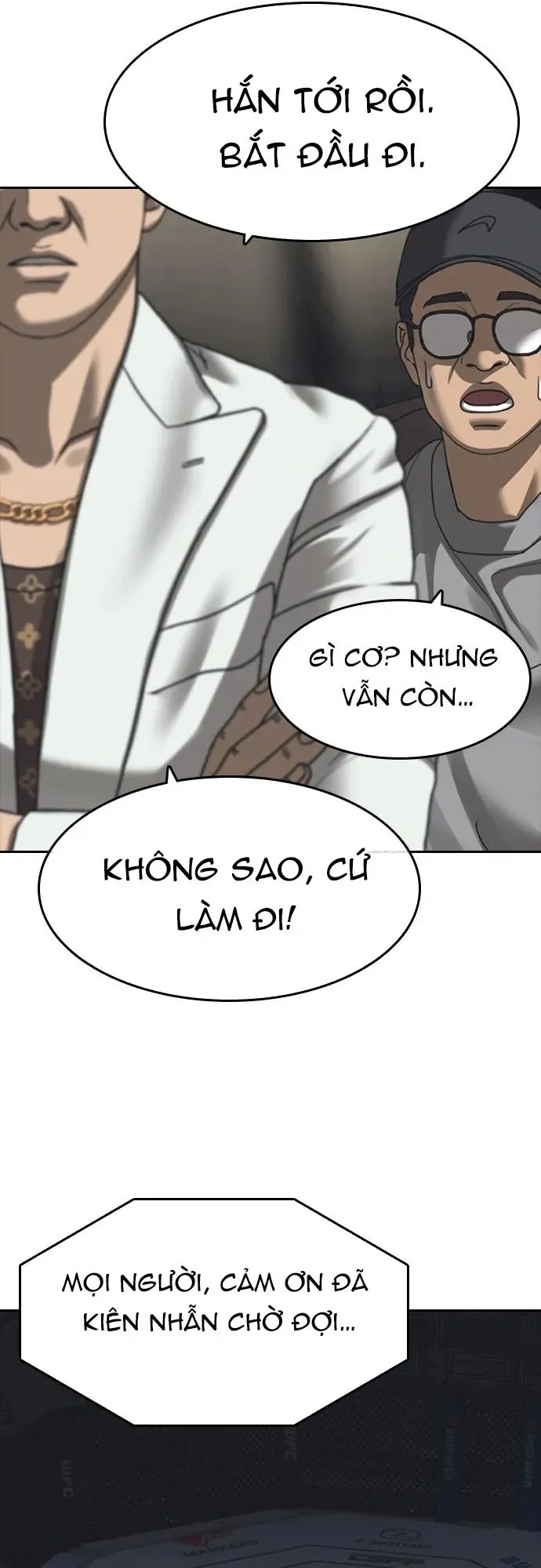 Những Mảnh Đời Tan Vỡ 2 Chapter 53 - 63