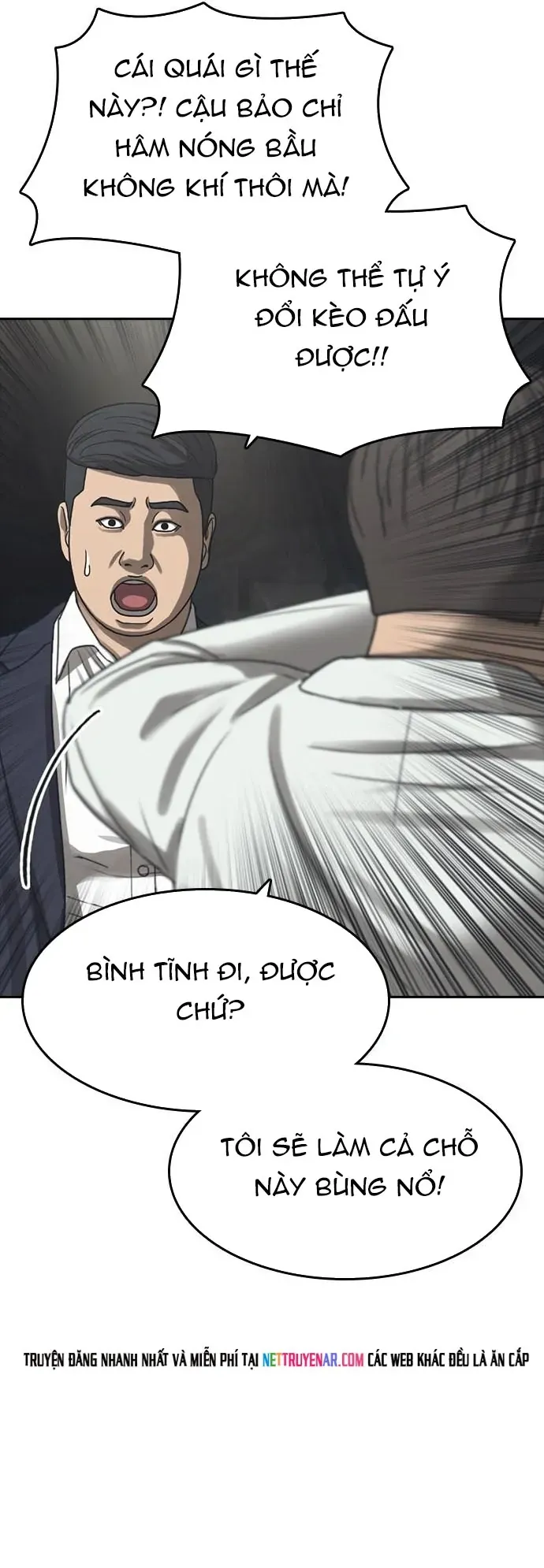 Những Mảnh Đời Tan Vỡ 2 Chapter 53 - 70