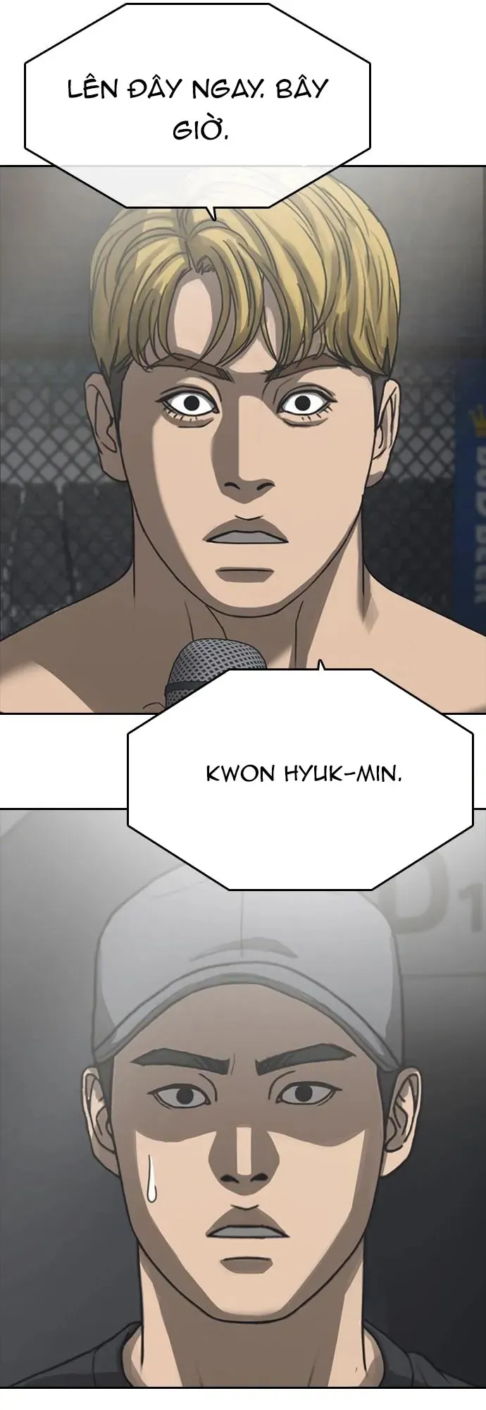 Những Mảnh Đời Tan Vỡ 2 Chapter 53 - 73