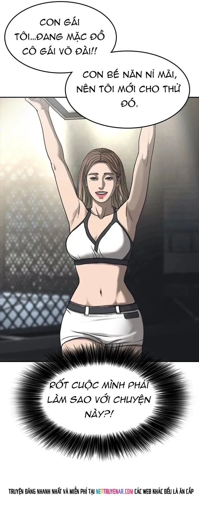 Những Mảnh Đời Tan Vỡ 2 Chapter 54 - 17