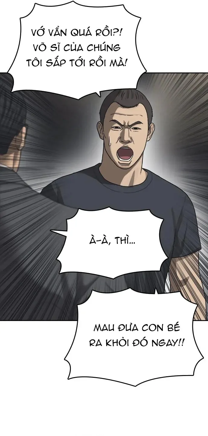 Những Mảnh Đời Tan Vỡ 2 Chapter 54 - 18