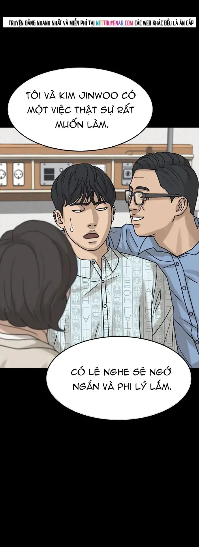 Những Mảnh Đời Tan Vỡ 2 Chapter 54 - 3