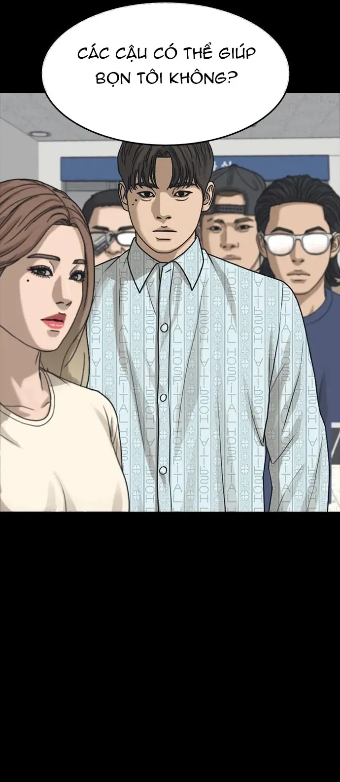 Những Mảnh Đời Tan Vỡ 2 Chapter 54 - 4