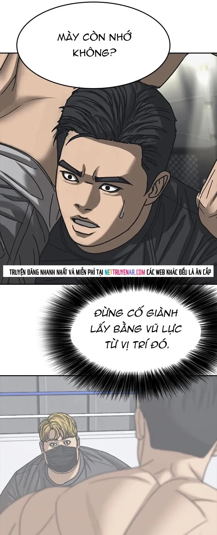 Những Mảnh Đời Tan Vỡ 2 Chapter 54 - 31