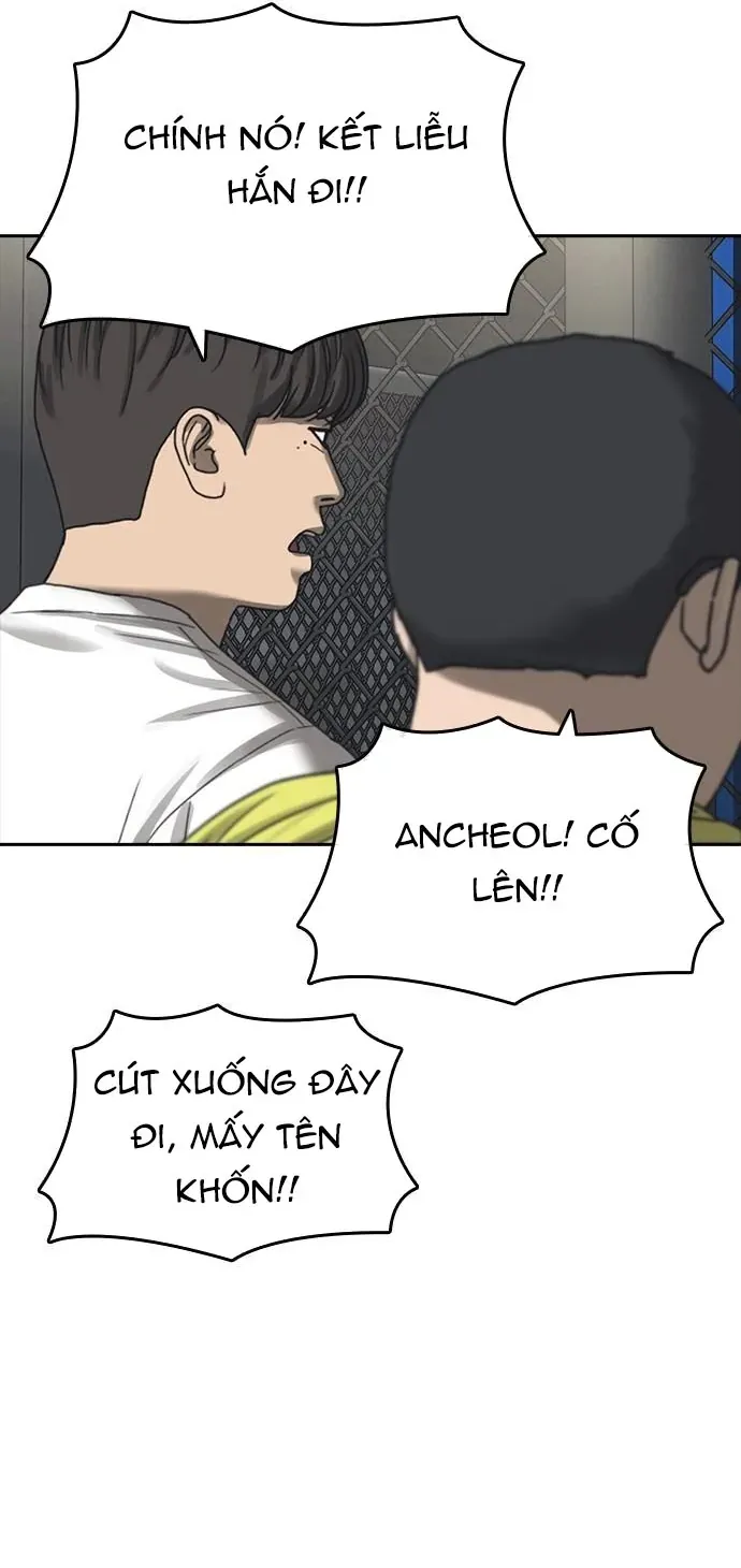 Những Mảnh Đời Tan Vỡ 2 Chapter 54 - 36