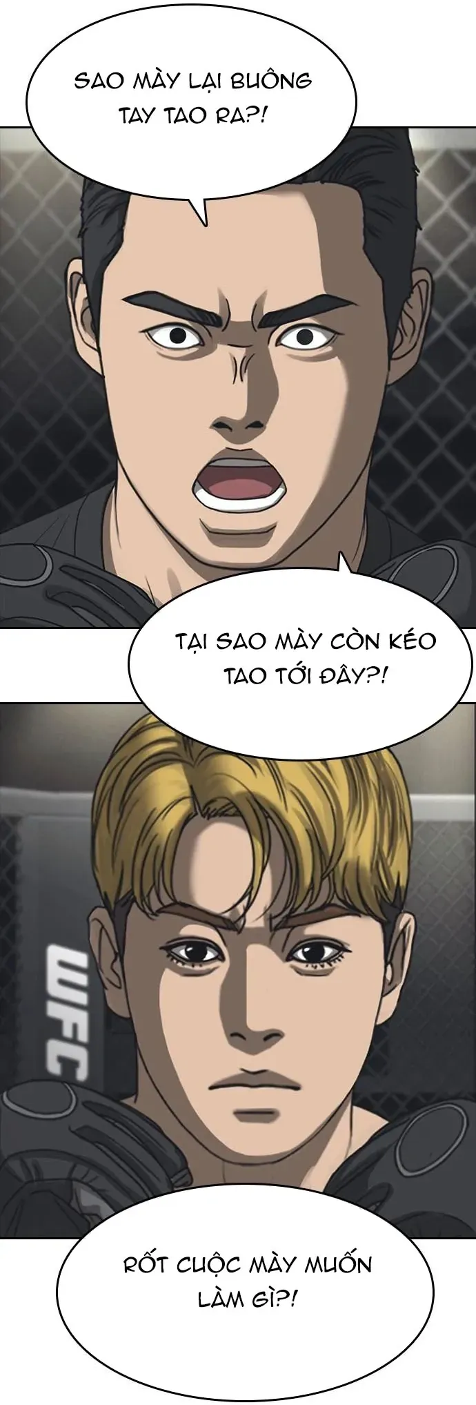 Những Mảnh Đời Tan Vỡ 2 Chapter 54 - 44