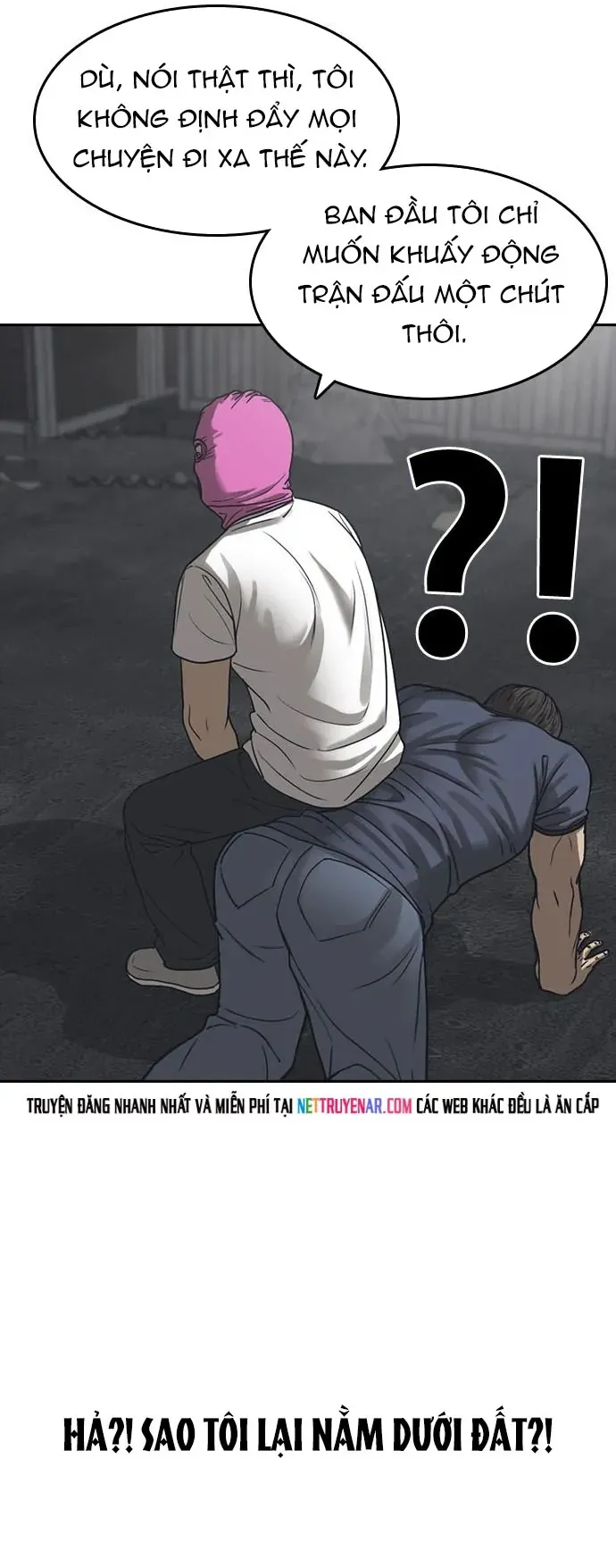 Những Mảnh Đời Tan Vỡ 2 Chapter 54 - 52
