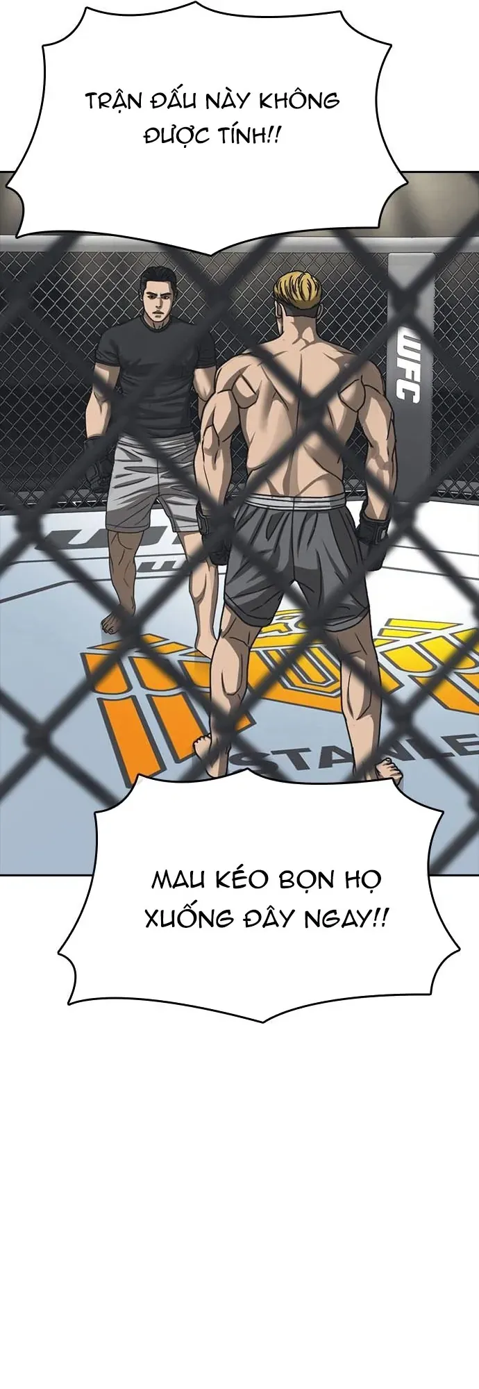 Những Mảnh Đời Tan Vỡ 2 Chapter 54 - 7