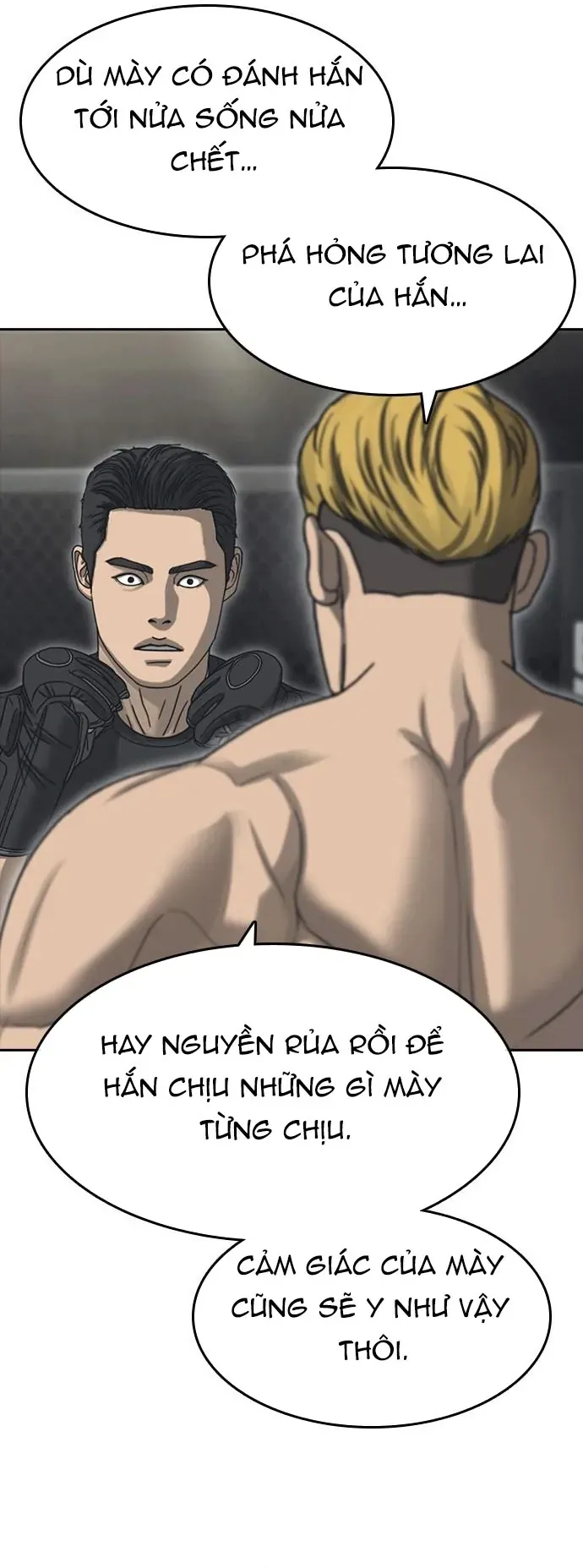 Những Mảnh Đời Tan Vỡ 2 Chapter 54 - 65