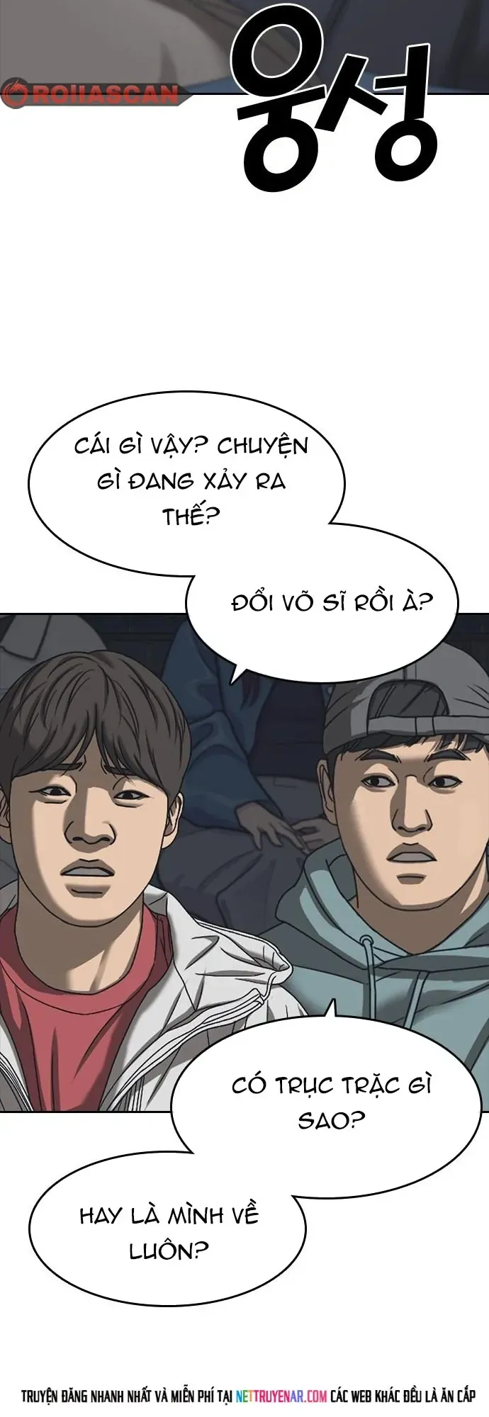 Những Mảnh Đời Tan Vỡ 2 Chapter 54 - 10