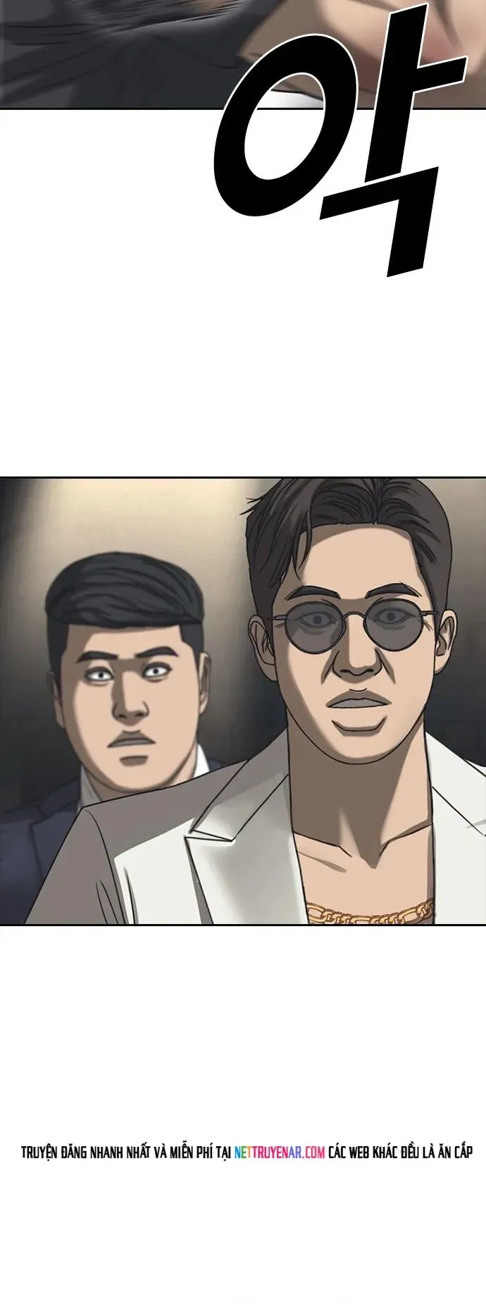 Những Mảnh Đời Tan Vỡ 2 Chapter 55 - 4