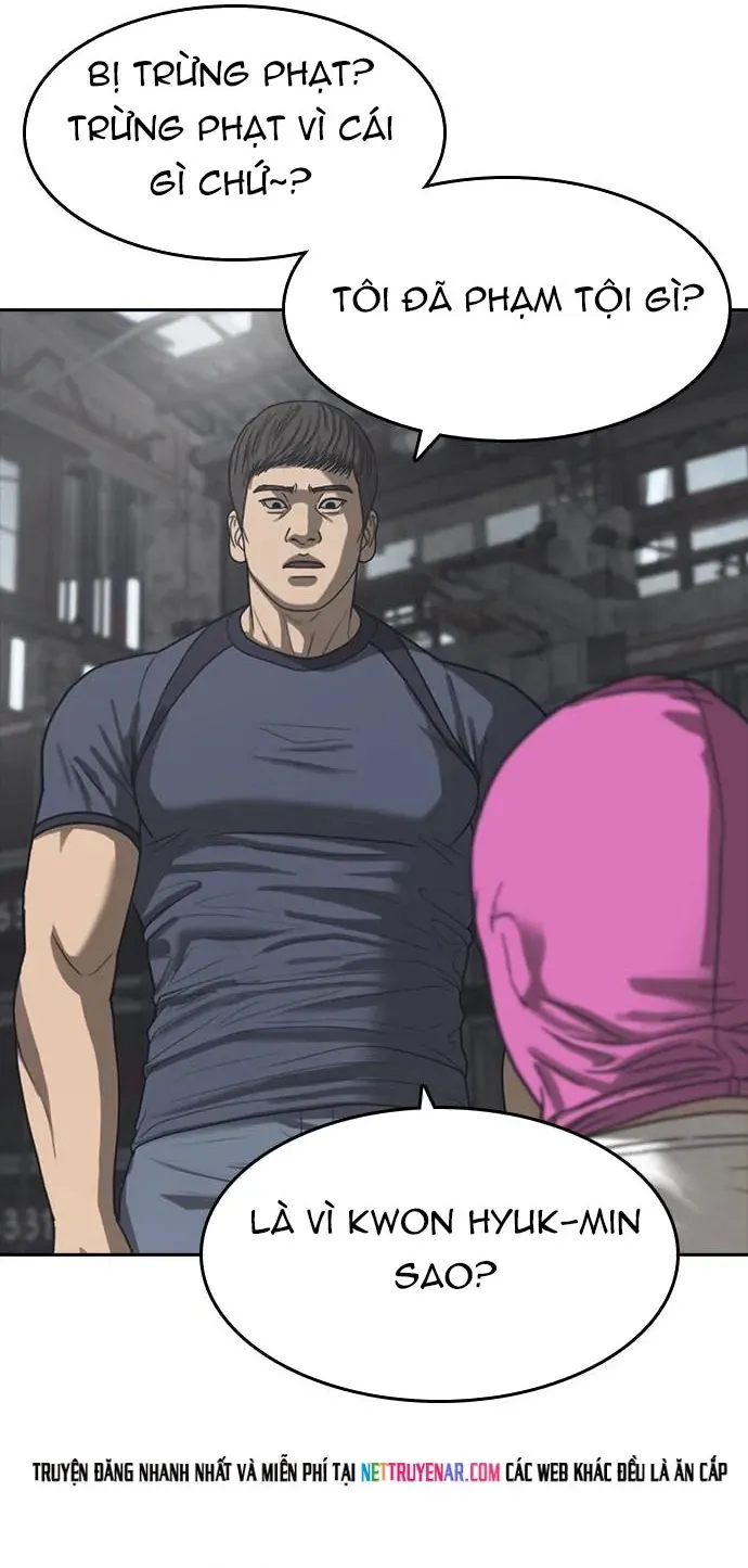 Những Mảnh Đời Tan Vỡ 2 Chapter 55 - 35
