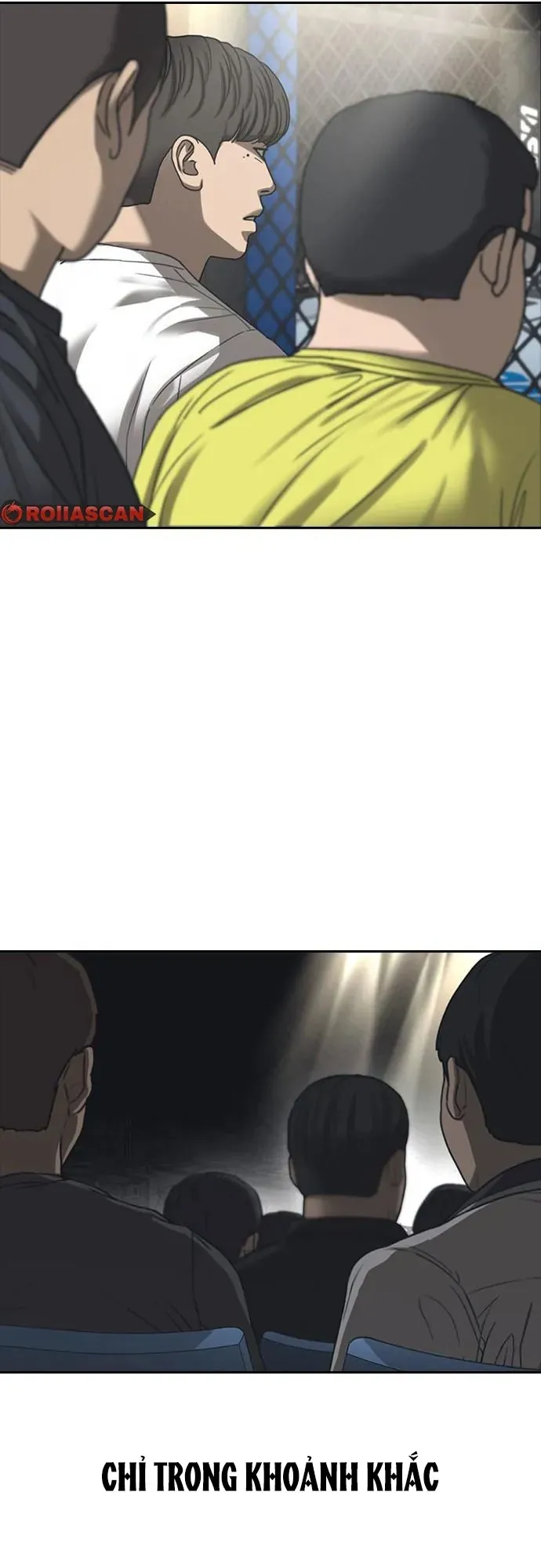 Những Mảnh Đời Tan Vỡ 2 Chapter 55 - 5
