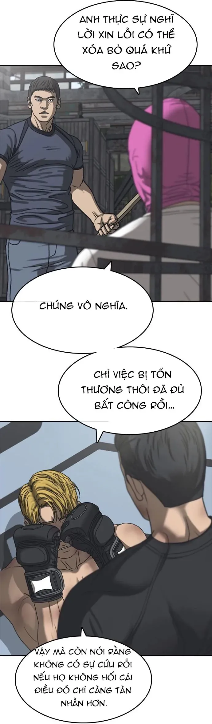 Những Mảnh Đời Tan Vỡ 2 Chapter 55 - 41