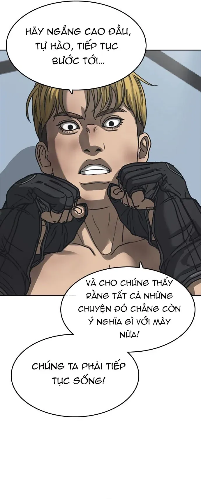 Những Mảnh Đời Tan Vỡ 2 Chapter 55 - 45