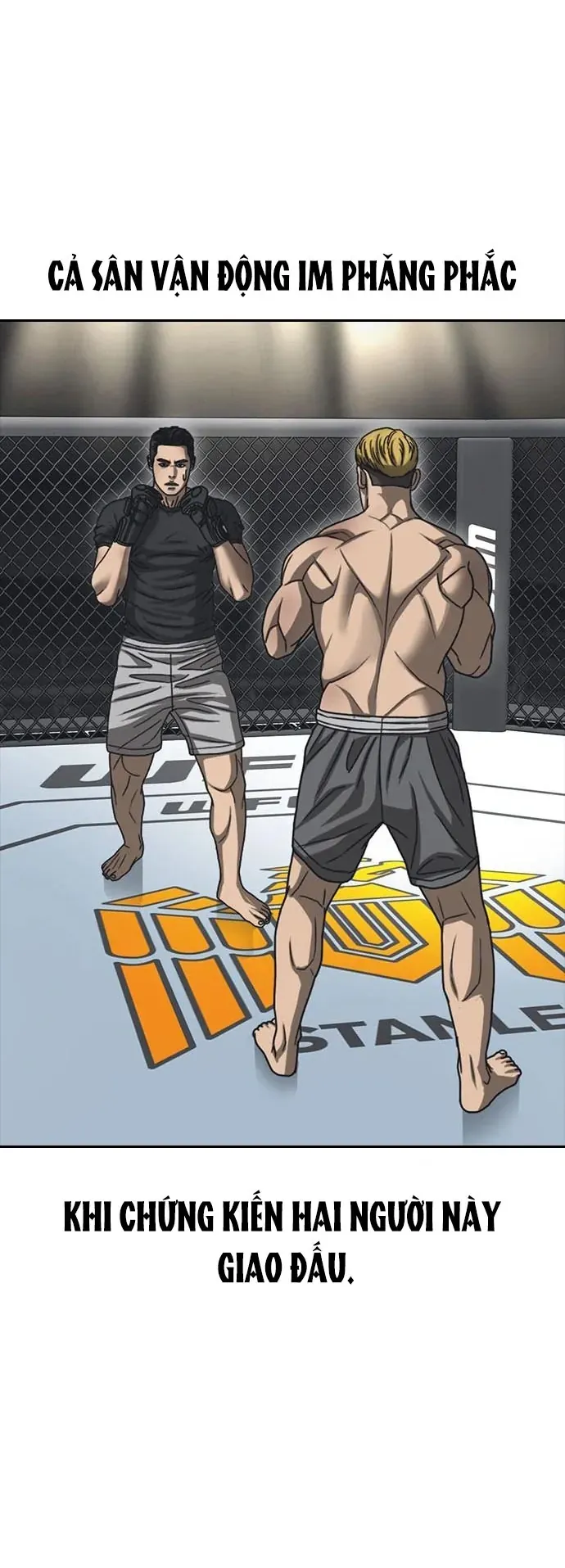 Những Mảnh Đời Tan Vỡ 2 Chapter 55 - 6