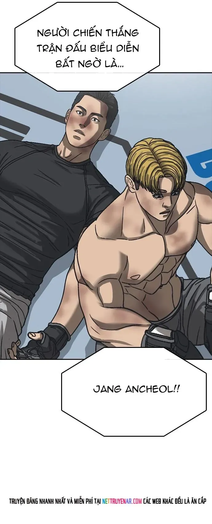 Những Mảnh Đời Tan Vỡ 2 Chapter 55 - 64